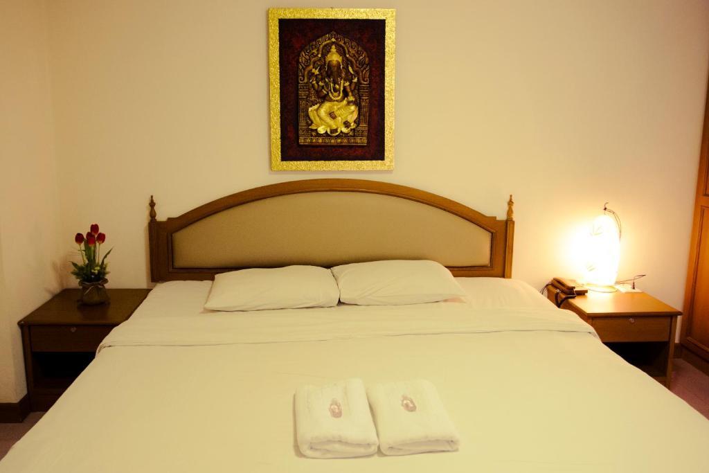 The Residence Hotel -Sha Extra Plus Chiang Mai Chambre photo