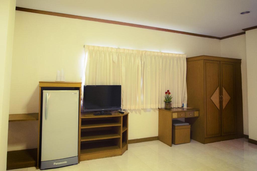 The Residence Hotel -Sha Extra Plus Chiang Mai Chambre photo
