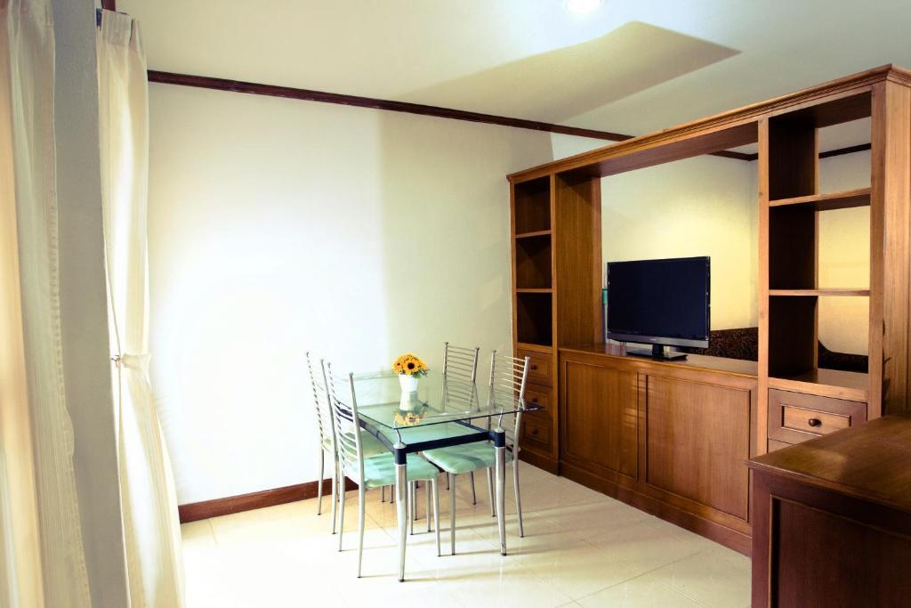 The Residence Hotel -Sha Extra Plus Chiang Mai Chambre photo