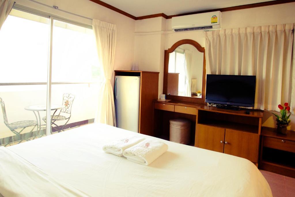 The Residence Hotel -Sha Extra Plus Chiang Mai Chambre photo
