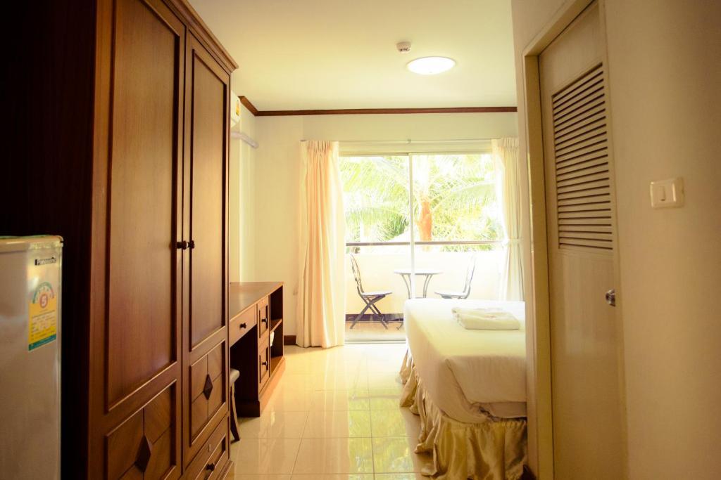 The Residence Hotel -Sha Extra Plus Chiang Mai Chambre photo