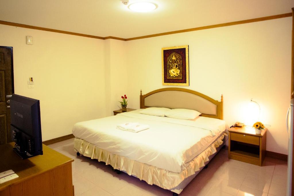 The Residence Hotel -Sha Extra Plus Chiang Mai Chambre photo