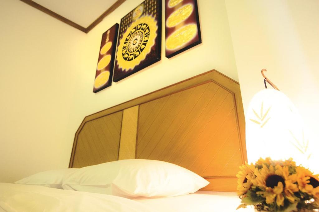 The Residence Hotel -Sha Extra Plus Chiang Mai Chambre photo
