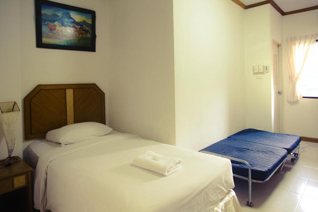 The Residence Hotel -Sha Extra Plus Chiang Mai Extérieur photo