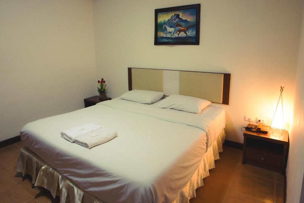 The Residence Hotel -Sha Extra Plus Chiang Mai Extérieur photo