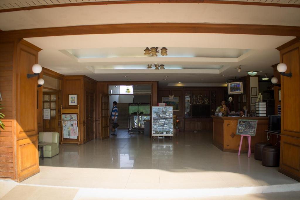 The Residence Hotel -Sha Extra Plus Chiang Mai Extérieur photo