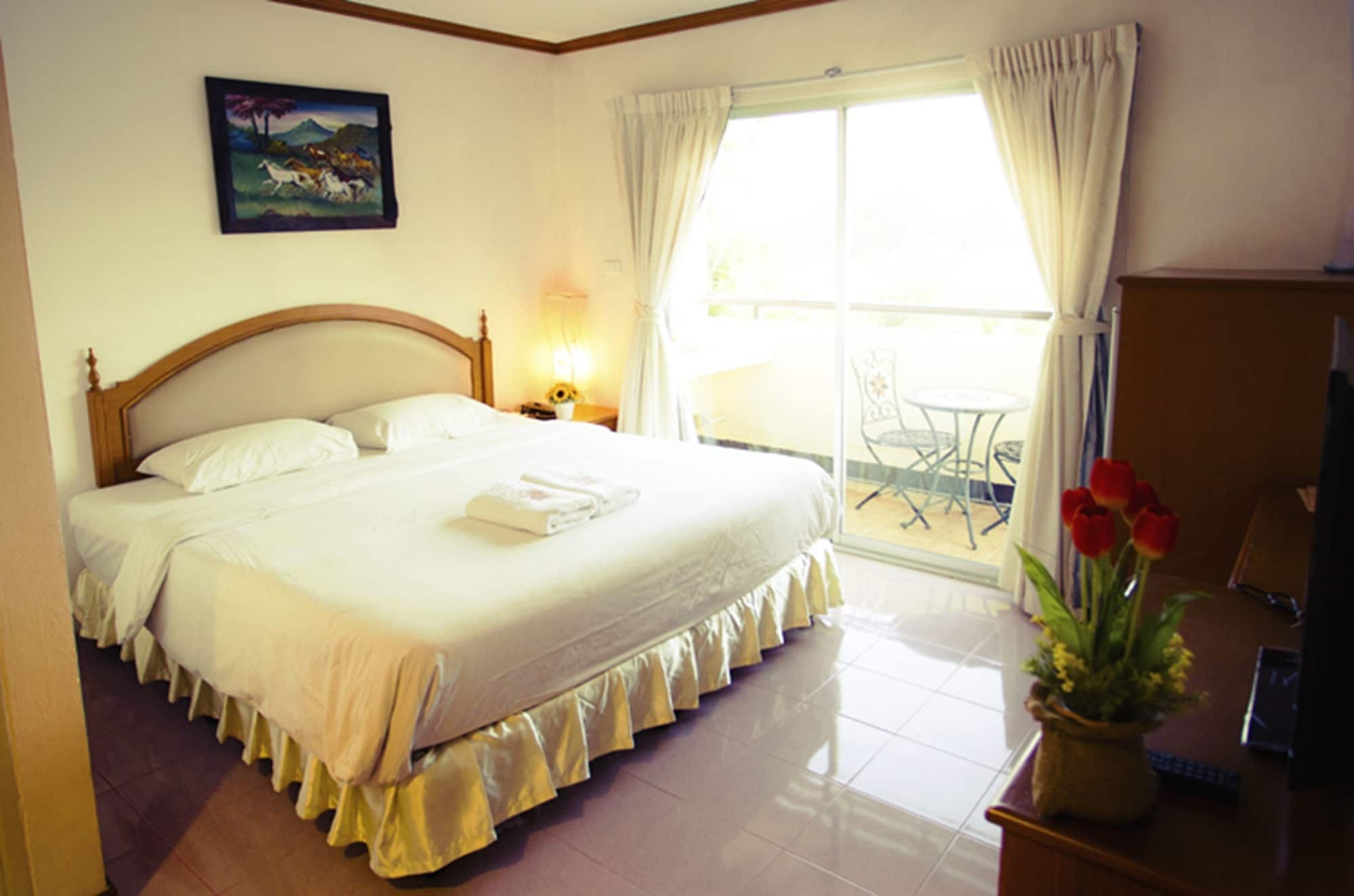 The Residence Hotel -Sha Extra Plus Chiang Mai Extérieur photo