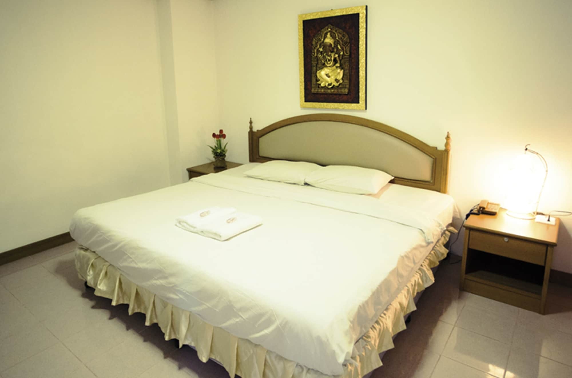 The Residence Hotel -Sha Extra Plus Chiang Mai Extérieur photo